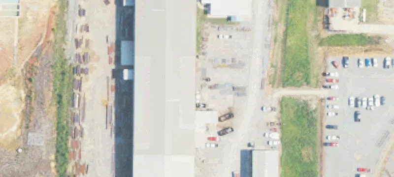 1122 Industrial Park Dr