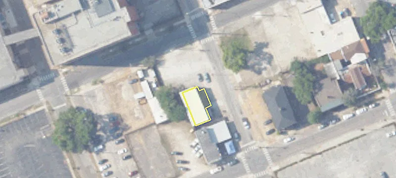 57 Claiborne St