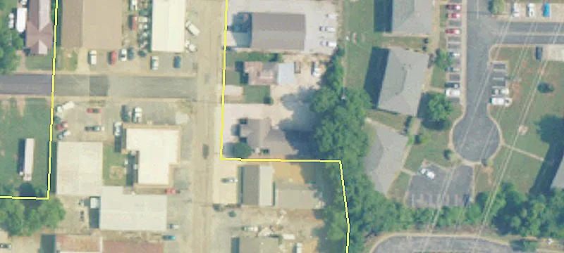 2601 Newby SW Rd