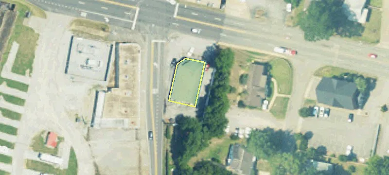 201 Hargrove E Rd
