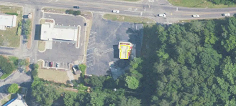 1104 Chalkville Rd
