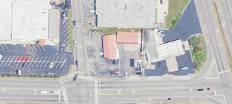 1001 Main St