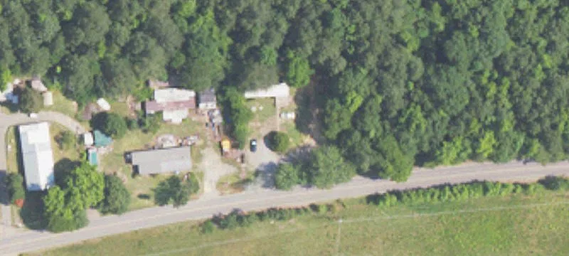 9783 Bill Jones Rd