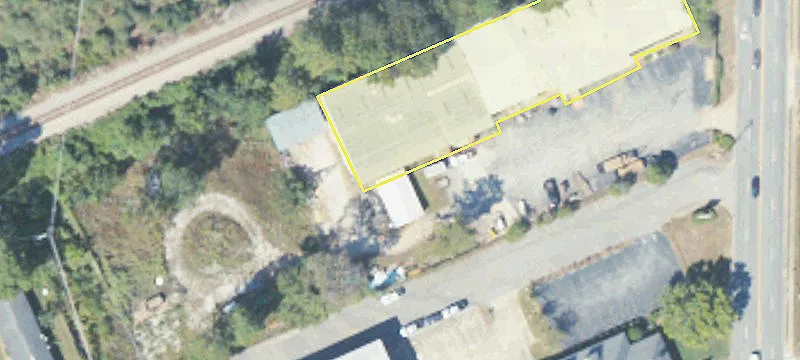 475 Dean Rd