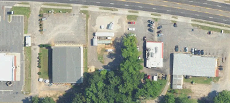 8945 Moffett Rd