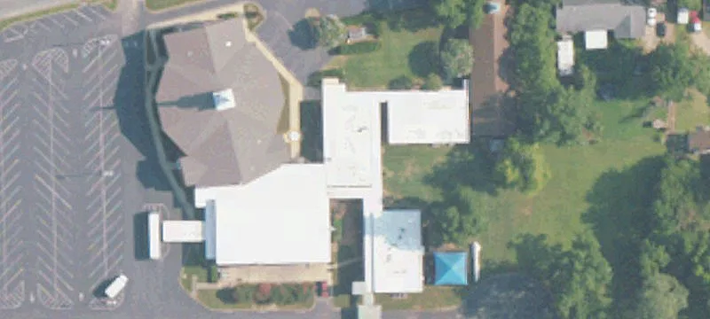 3838 Wares Fry Rd