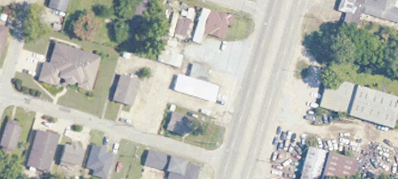 3622 Mobile Hwy