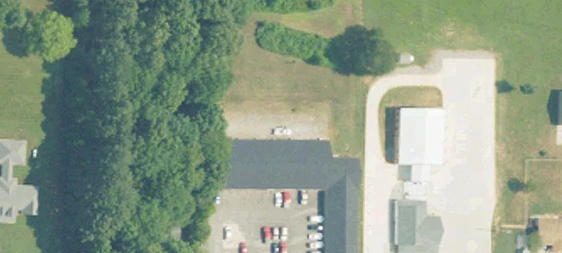 461 Capshaw NW Rd