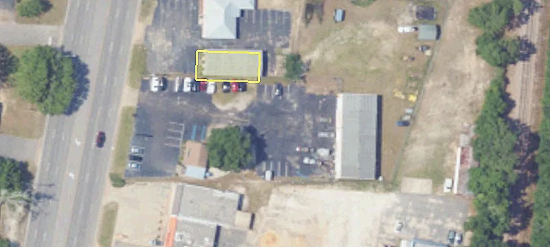 326 Saraland N Blvd