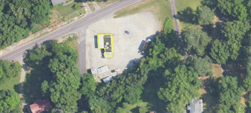 6633 Old Springville Rd