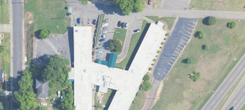 1028 Bessemer Rd