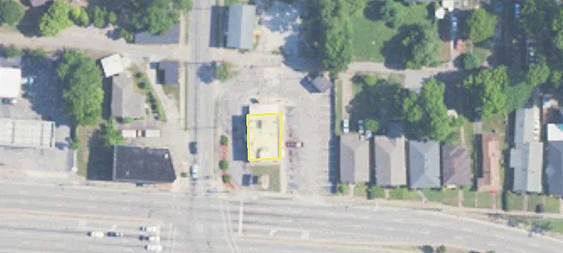 1800 20th St Ensley