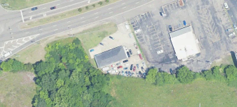 1701 Crestwood Blvd
