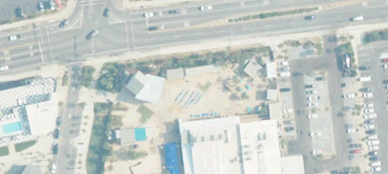 101 Bch Blvd, Unit 1