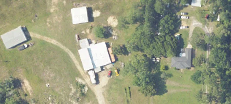 4498 Delchamps Rd