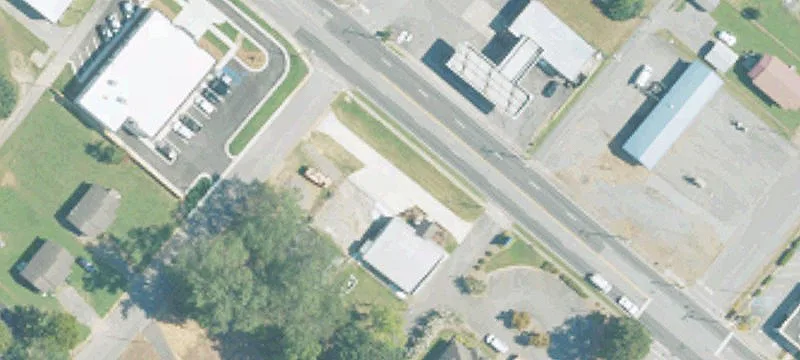 1401 Rayburn Ave