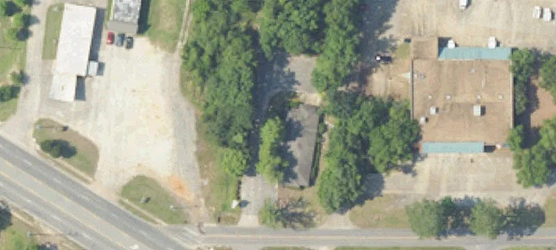 2020 Rosedale Rd