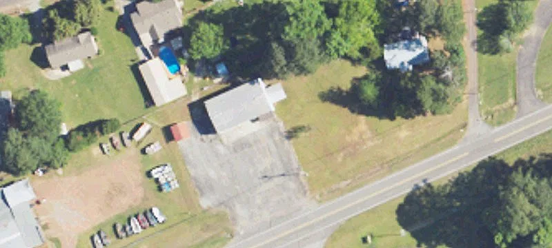 5525 Birmingport Rd