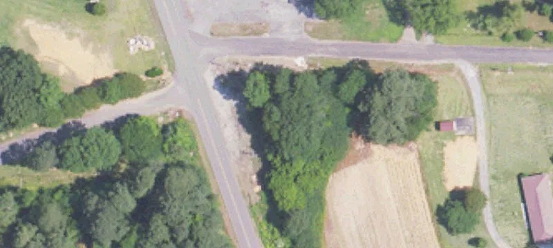 2400 Warrior Trafford Rd