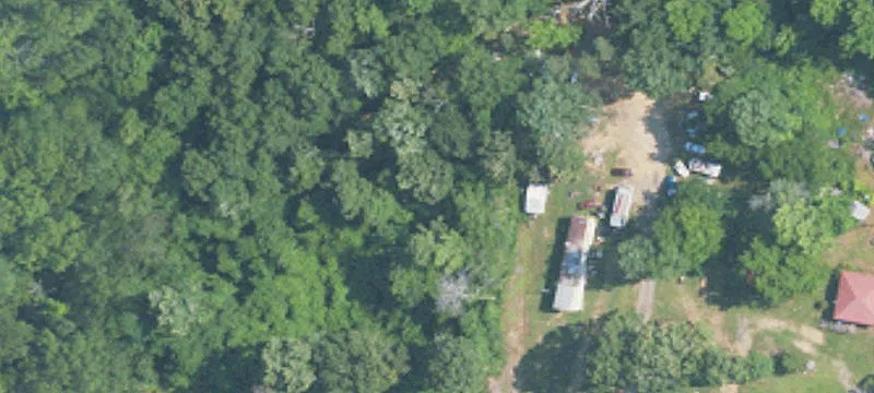 1909 Dorroh Rd