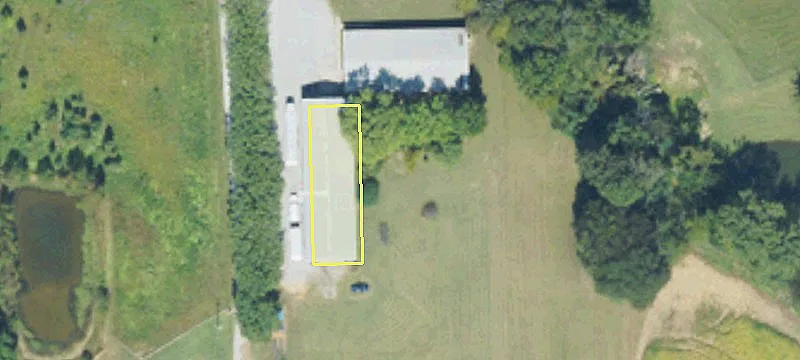 180 Oakley Chapel Rd