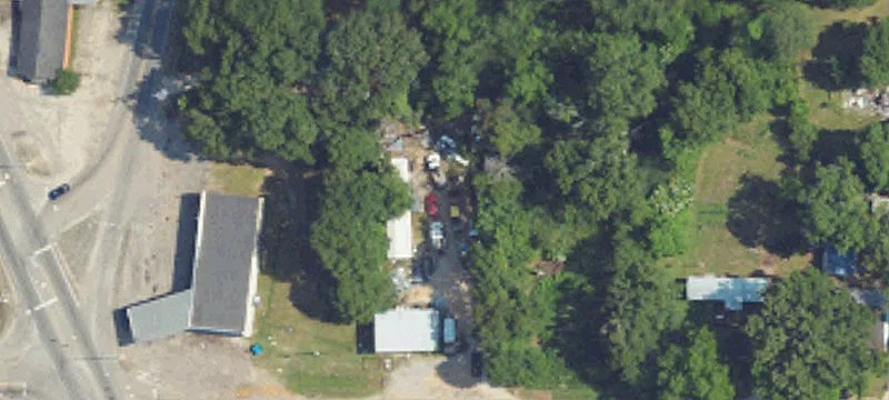 8860 Sims Rd