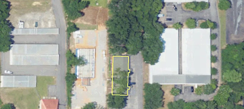5016 Moffett Rd