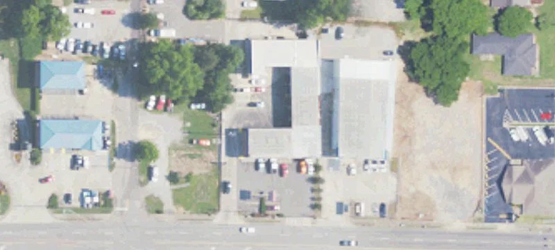 316 Fieldstown Rd