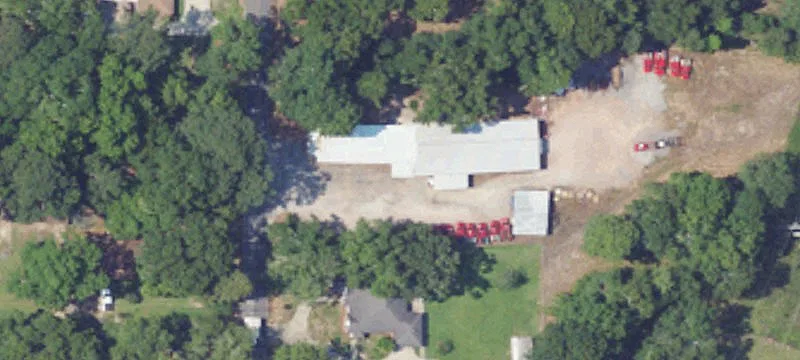 5252 Hartley Rd