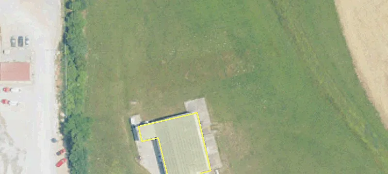 856 Nick Fitcheard NW Rd