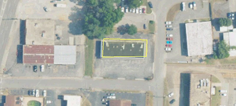 800 Arcadia NW Dr