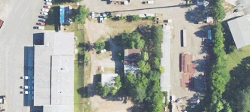 205 Patricia St