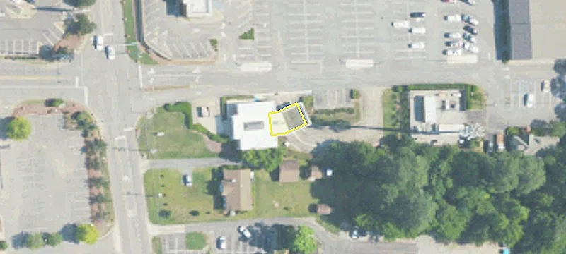 2521 Rocky Rdg Rd