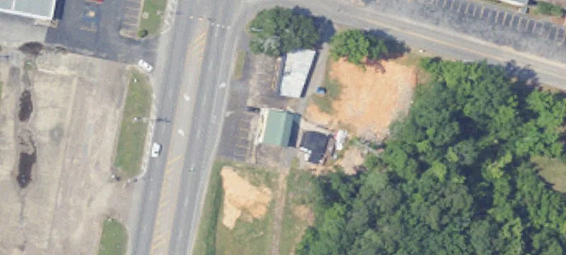 188 Saraland N Blvd