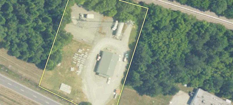 5925 Hwy 72nd E