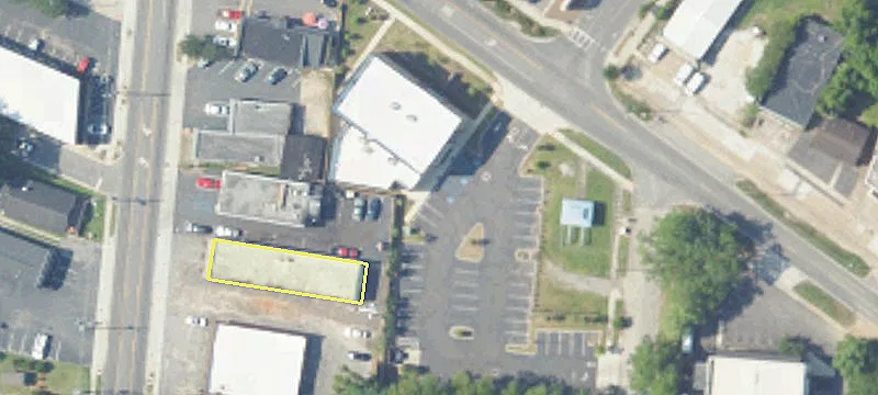 2505 Old Shell Rd