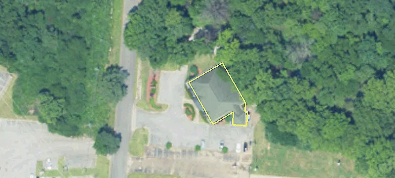 801 Applejack Blvd