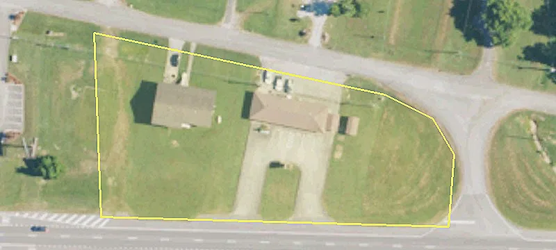 6445 Hwy 72nd E