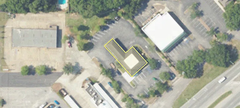3942 Government Blvd