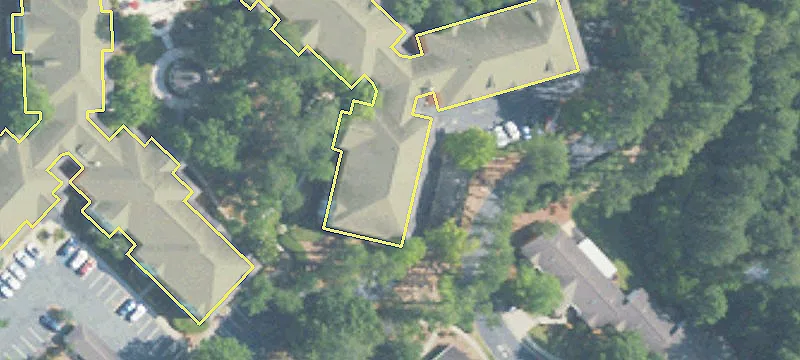 3850 Galleria Woods Dr
