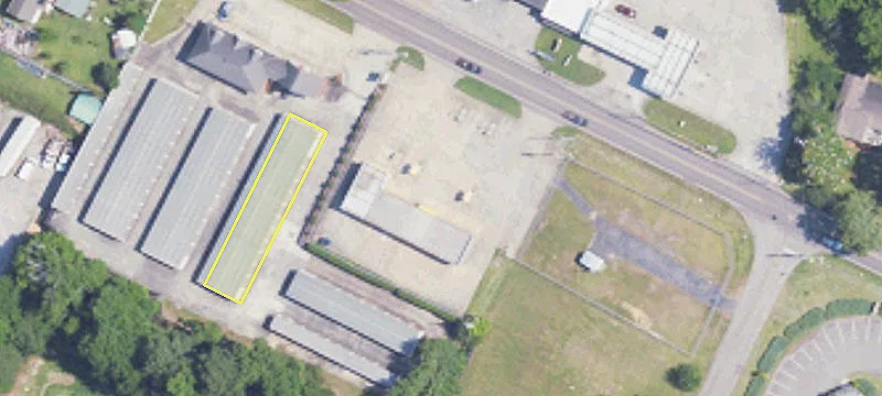 2710 Mt Olive Rd