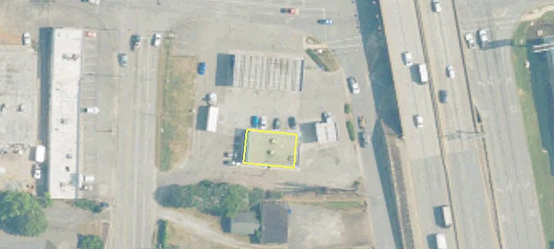 2600 Memorial SW Pkwy