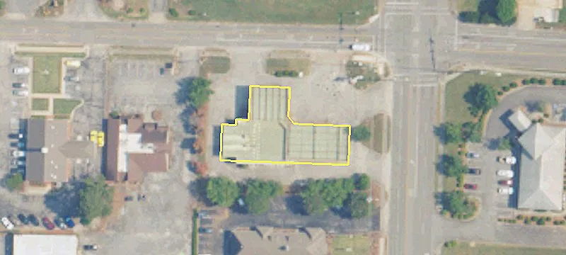 8000 Whitesburg SW Dr