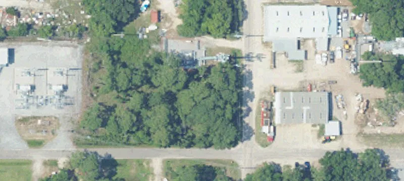1100 Chaumont Ave