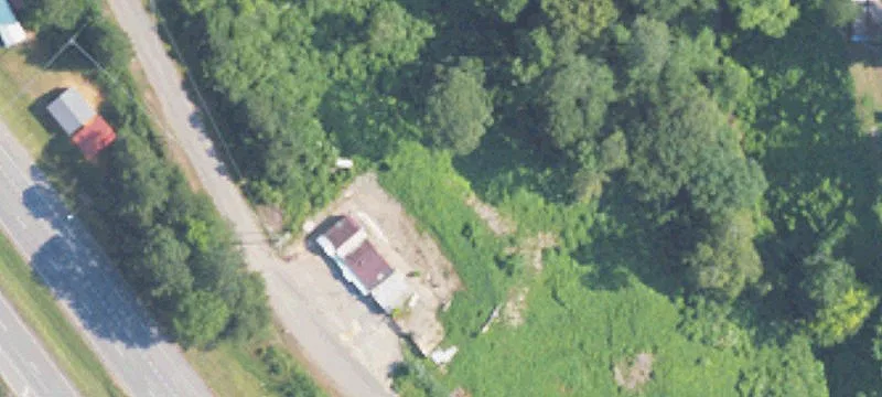 3620 Old Jasper Hwy