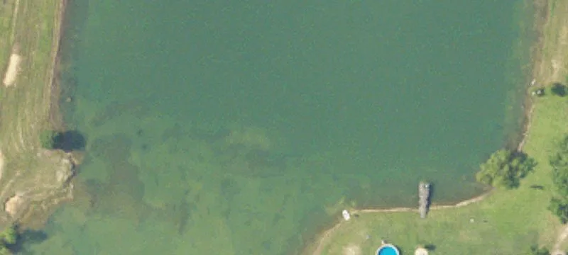 1800 Dead Lk Marina Rd