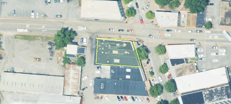 430 Main Ave