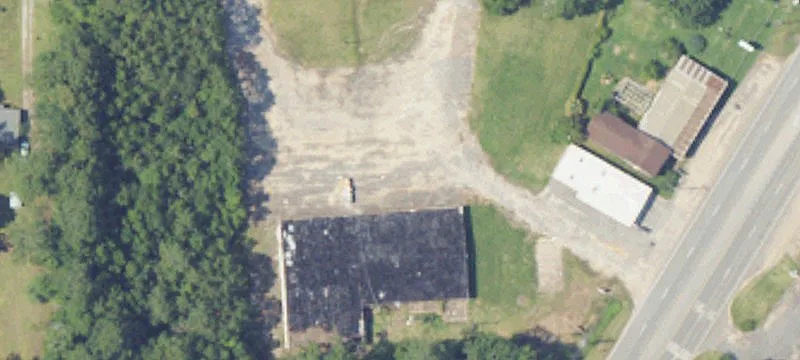 5791 Swedetown N Rd