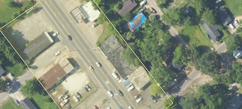 1816 Saint Stephens Rd