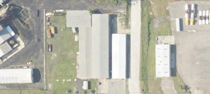 224 Baldwin Rd